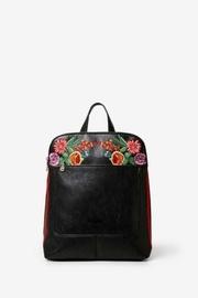  Floral Backpack Mex Nanaimo