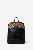  Floral Backpack Mex Nanaimo