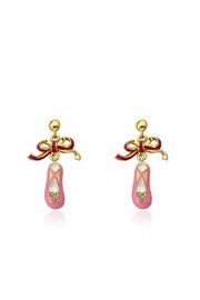  Ballet Slippers Earrings