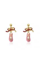  Ballet Slippers Earrings