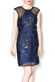  Caught Up On You Dress