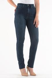  Tina High-rise Jean