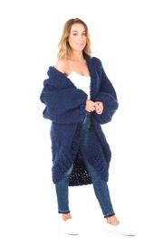 Rogue Maxi Cardigan
