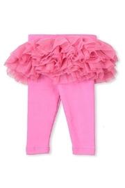  Pink Tutu Leggings