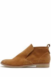  Sepia Colt Booties
