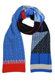  Zephyr Scarf Cirrus