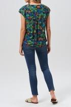  Coco Jungle Shirt