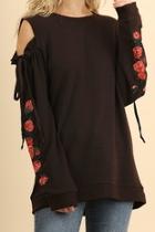  The Rose Top