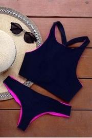  Reversible Swimwear