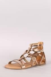  Metallic O Ring Gladiator