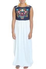  Dhelia Maxi Dress