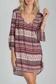  Take Away Dress