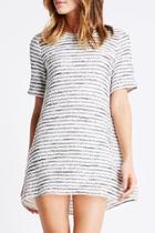 Sweatshirt Dress