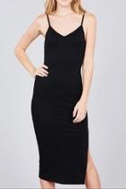  Cami Midi Dress
