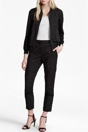  Francisco Jacquard Bomber