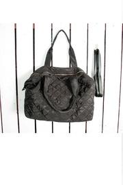  Quilted Weekender Bag