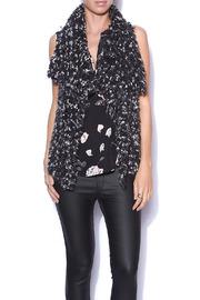  Luscious Cardi Vest