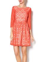  Lizzy Dress