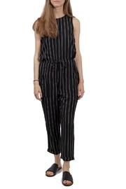 Pop Out Jumpsuit