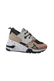  Snake Multi Sneaker
