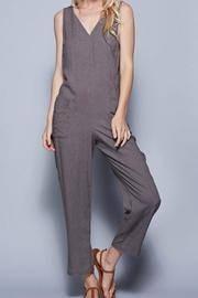 Homespun Jumpsuit