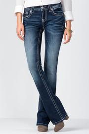  Dreams Worthy Midrise Bootcut
