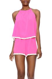  Bright's Romper