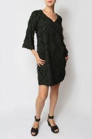  Edie Shift Dress