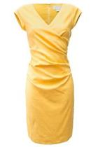  Yellow Dress