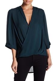  Harbor Blouse