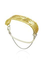 Gold Alasco Bracelet