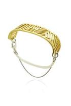  Gold Alasco Bracelet