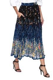  Broomstick Skirt