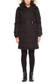  Tula Peacoat