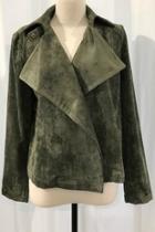  Hyde Park Jacket
