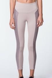  Clementine High Rise-capri