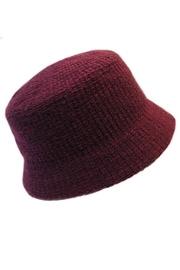  Woven Hat