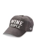  Wine People Hat