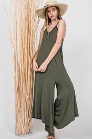  Goddess Jumpsuit