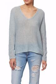  Giselle V-neck Sweater