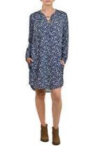  Zoey Challis Dress