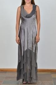  Long Evening Dress