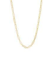  Courtly Chain Necklace