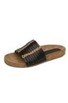  Aztec Slide Sandal
