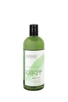  Mint Bubble Bath
