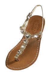  Lia Italian Sandal