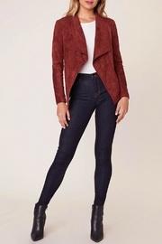  Cherrywood Jacket