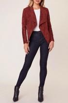  Cherrywood Jacket