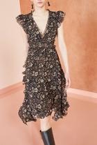  Ressie Forest Dress