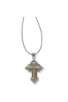  Greek Cross Necklace